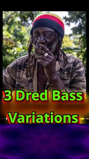 3 Easy Dred Bass Variations (Jungle, Dubstep, DnB & UK Garage) | Serum 2