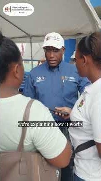 🔥 Westmoreland Turned Out! 500+ Attend MSME Restoration Grant Drive #msmerestorationgrant