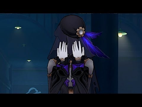 STARWARD Apocalyptic Shadow!! (4.4)