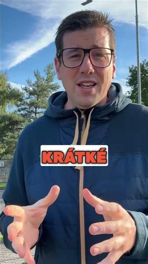 Taky plánujete podle toho, který klient víc řve? #shorts