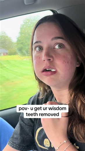 wisdom teeth removal recovery: what to expect after surgery