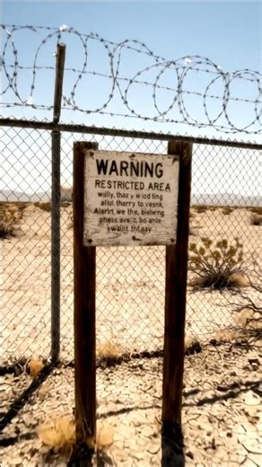 The Real Truth About Area 51! Are There Aliens Here?