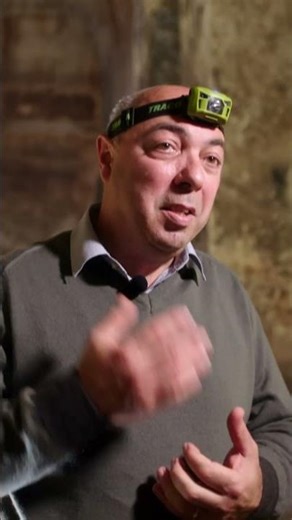 Beneath Valetta are Caverns Built by the Knights of Malta! | Underground Marvels | Science Channel