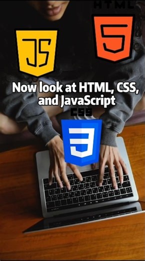 Why Syntax Matters in Programming 😳 #learncoding #programming #developer #shorts