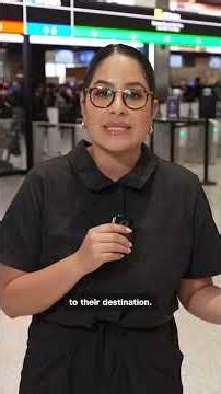 Flyers react to incoming ICE agents at airports