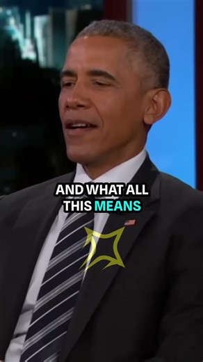 Obama's Daughter Teaches Him Snapchat!
