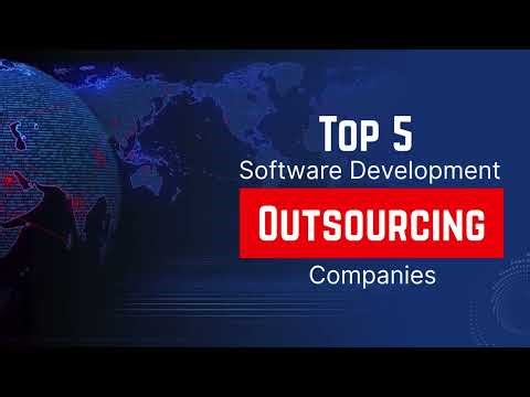 Top 5 Software Development Outsourcing Companies | Offshore Development Services | Acquaint Softtech