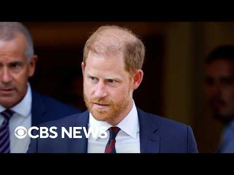 British royal family attempts to mend rift