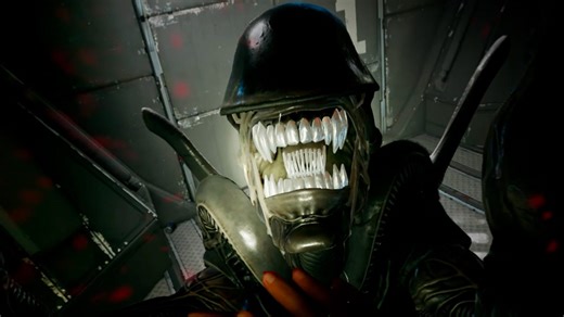 Alien: Rogue Incursion Finally Hits Nintendo Switch 2