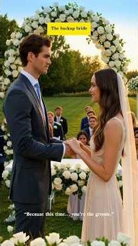 He Married His Best Friend Out Of Shame, But The Ending Is Mind-Blowing! 🤯