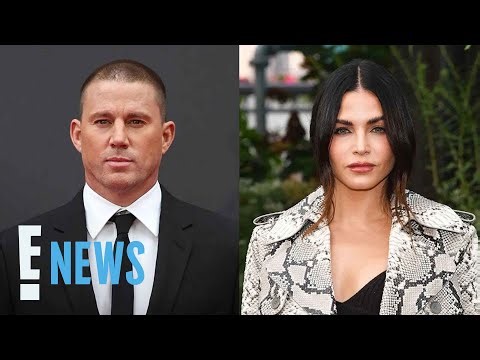 Channing Tatum, Jenna Dewan's Divorce Settlement Over Magic Mike Revealed | E! News