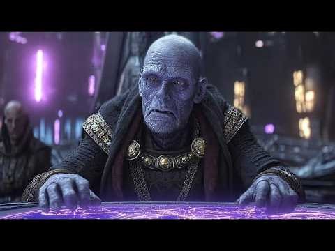 „Ihr habt die Erde angegriffen?“ – Der Rat starrte fassungslos | Sci-Fi | HFY Geschichten