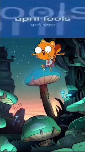 So Disney FINALLY Made Amphibia 2...