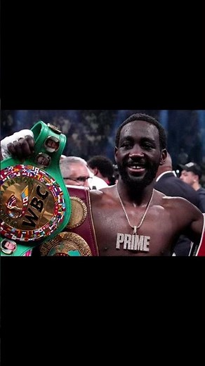 Terence Crawford RETIRES 🥊 42-0 Undefeated Legend Says Goodbye | Boxing History Made