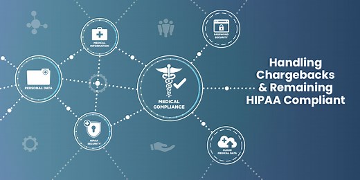 2023 HIPAA Disputes and Chargebacks Guide