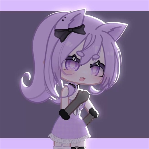 Cute Gacha Life Collaboration Animation