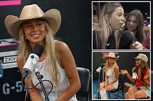 ‘Hawk Tuah Girl’ Hailey Welch reveals the truth about her life and newfound infamy in first interview