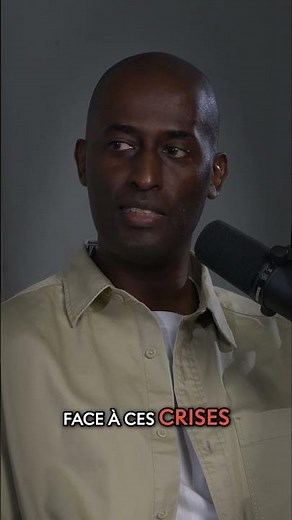 Marchés financiers: crises et émotions, comment gérer!