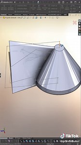 สอนเขียน Propeller 3D ด้วย #solidworks #solidworkstutorial #cad #engineeringstudent #partmodeling