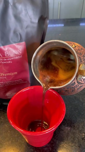 Authentic Arabic Coffee Experience at Ebaki Cafe