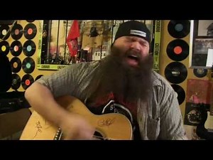 Like Im Gonna Lose You - Meghan Trainor | Marty Ray Project Cover | Marty Ray Project