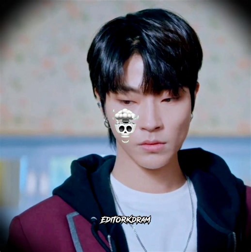 Seo-Jun got ANGRY 👿👀 Part 2 #truebeauty #kdrama