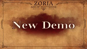 A New Demo Awaits! news