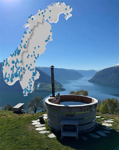 Nu kan du testa Nortrip gratis i fem dagar! 🤑 Ja, du läste rätt – under en begränsad period kan du utforska hela Nortrip-universumet utan att betala en krona. 🚐 Bo gratis med husbil eller husvagn hos över 300 värdar 🌿 Upplev lokal mat, natur och genuint värdskap 📱 Allt du behöver är Nortrip-appen! Starta din gratis provperiod här: nortrip.no/test-nortrip/ | Nortrip