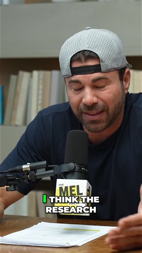 Mark Rober Podcast Clips on Instagram: "Happiness = Relationships. Forget hyper-optimization at work. Be intentionally inefficient at home (especially with kids!). #Happiness #Relationships #FamilyTime #LifeBalance #MarkRober #IntentionalLiving #ParentingTips"