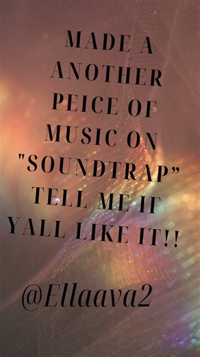 Pt.2 of making music on *Soundtrap*