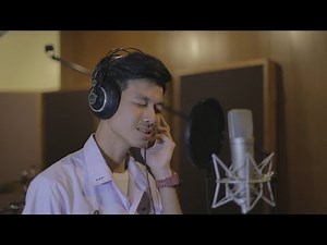 หมายความว่าอะไร - MEAN l Cover by FOUR (เข้าห้องอัดเสียงครั้งแรกในชีวิต)