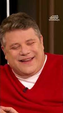 Sean Astin on Going from "Lord of the Rings" to "50 First Dates" | #Shorts