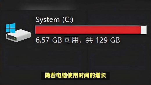Win10电脑如何扩展C盘空间？快速扩容的秘籍！