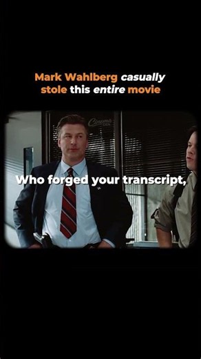 How Mark Wahlberg stole The Departed in only 18 minutes | The Departed (2006)