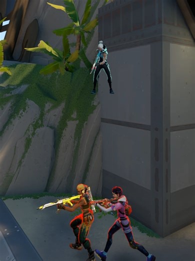 New Jett Bug Glitch Discovery in Valorant