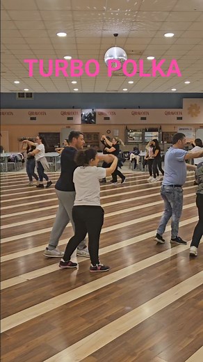 1.4M views · 20K reactions | TURBO POLKA⚠️ Maurizio Serafini ✨️BALLARE PER DIVERTIRSI✨️ #socialdancetv #ballareperdivertirsi #ballidigruppo #divertimento #socialdance #maurizioserafini #animazione #polka | Maurizio Serafini Social DANCE | Facebook