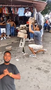 9.5K views · 53 reactions | The best magic 來 | Emmanuel Onu | Facebook