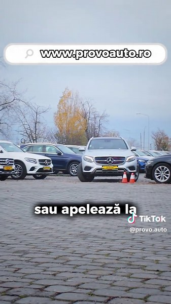 ✅Accesati Site-ul👉www.provoauto.ro TikTok