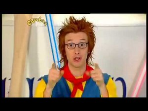 Big Cook Little Cook - Flower Fairy Part 2