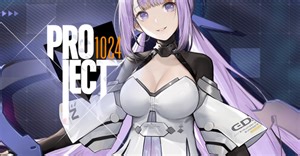 Project: 1024 อีกหนึ่งเกมมือถือ RPG ที่น่าสนใจเปิดให้ทดสอบในไต้หวัน