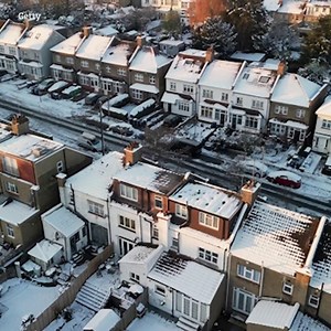 Snow and ‘dangerous’ ice will hit tomorrow | The Sun