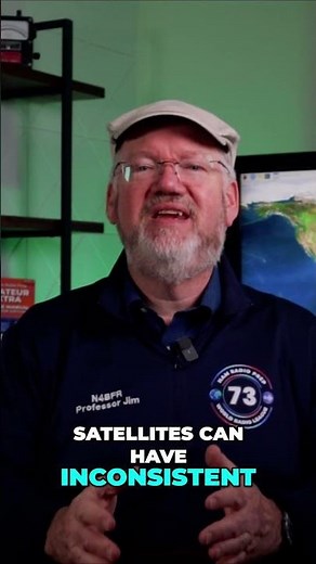 Talk to Australia From Your Backyard?! Ham Radio Explained!