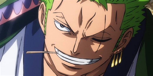 Roronoa Zoro’s Voice Actor Is Officially Joining JJK as Season 3’s Coolest Character
