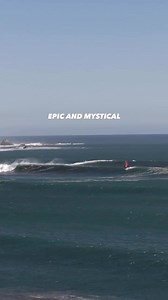 My last session in Chile back in May was one to remember!!❤️‍🔥🇨🇱 Clean, powerful and consistent waves, magic stuff!!🙌 Sharing the stoke for our sport and letting you feel these emotions is something special - Join me in Chile 🇨🇱 for the “Chile Windsurf Adventure” Camps! For info and details check the links below 👇 6-15 December 2025 Chile Windsurf Adventure: https://www.dropbox.com/scl/fi/4yrgmqcac6uq35kvpkmoo/Info-and-Prices-Matanzas-Windsurf-Adventure-December-2025.pdf.pdf?rlkey=emmm8r6