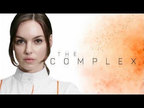 The Complex (FMV) - Full Movie / Game Walkthrough (No Commentary)