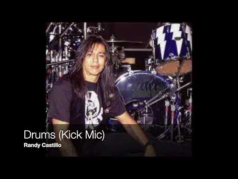 No More Tears - Ozzy Osbourne ORIGINAL MULTITRACK STEMS (Custom Mixed)