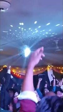 Shakira - Waka Waka (This Time For Africa) Dj Dance💥31st Night Catholic Club Bangladesh