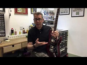 HSH Strat - endless tone possibilities!