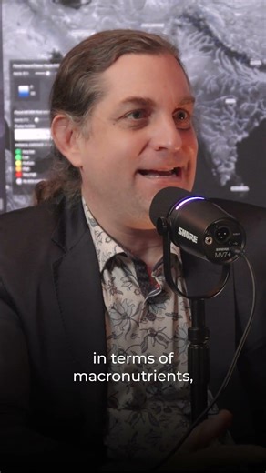 Why eating local may not always be better