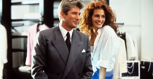 Pretty Woman · Film 1990 · Trailer · Kritik